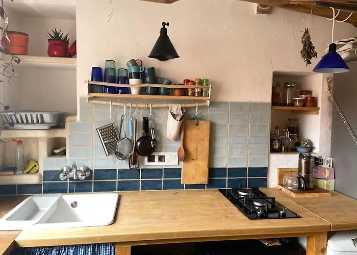 Appartement Acogedor Y Luminoso Eco-estudio En Gijón