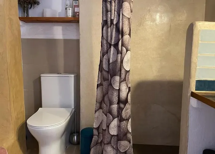 Apartment Acogedor Y Luminoso Eco-estudio En Gijón