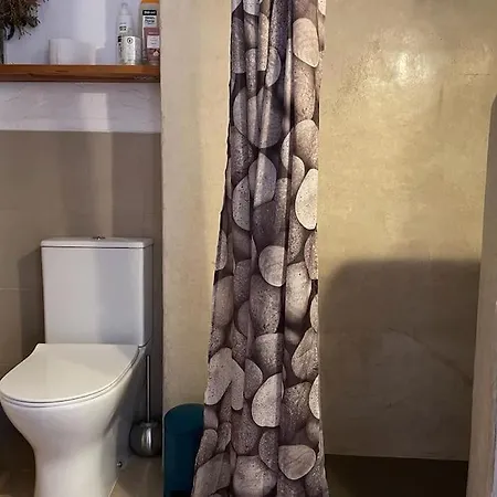 Apartamento Acogedor Y Luminoso Eco-estudio En Gijón